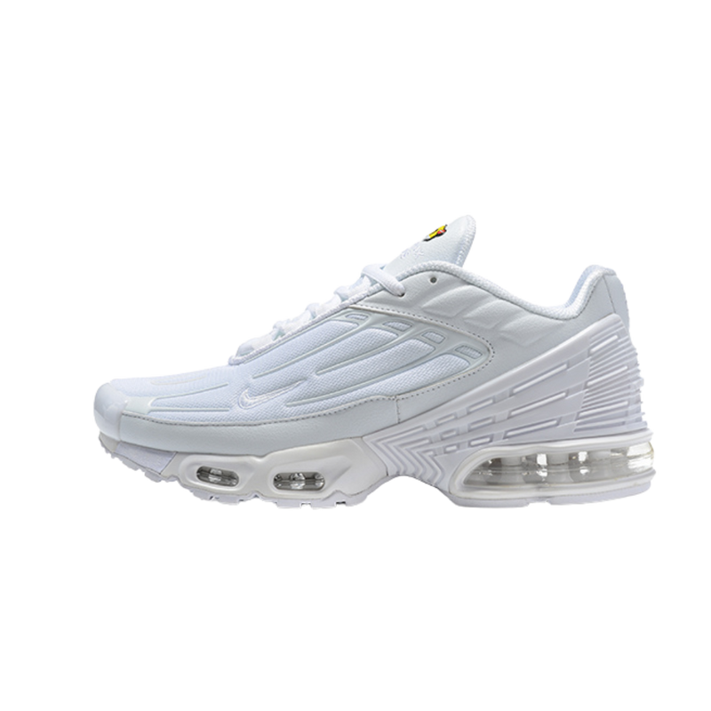 Air Max Plus TN3 “Tripple White“