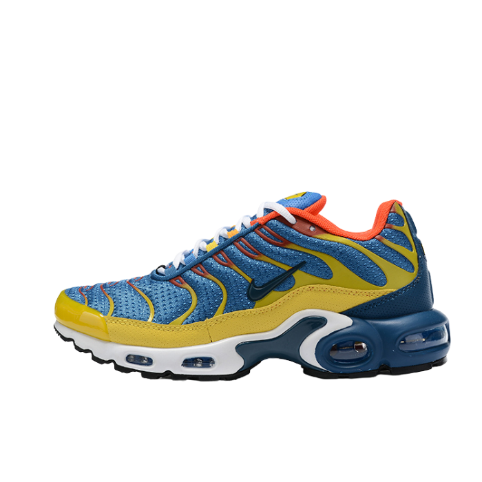 Air Max Plus TN1 “Superman Ice Cream“