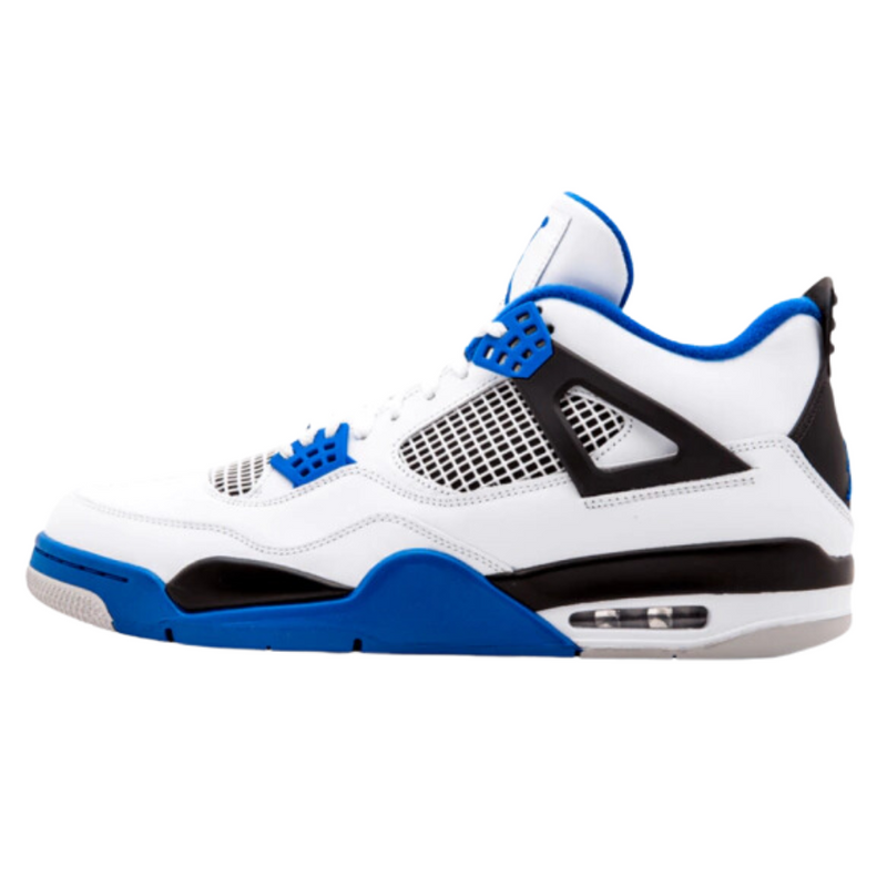 Air Jordan 4 " Retro Motosport"