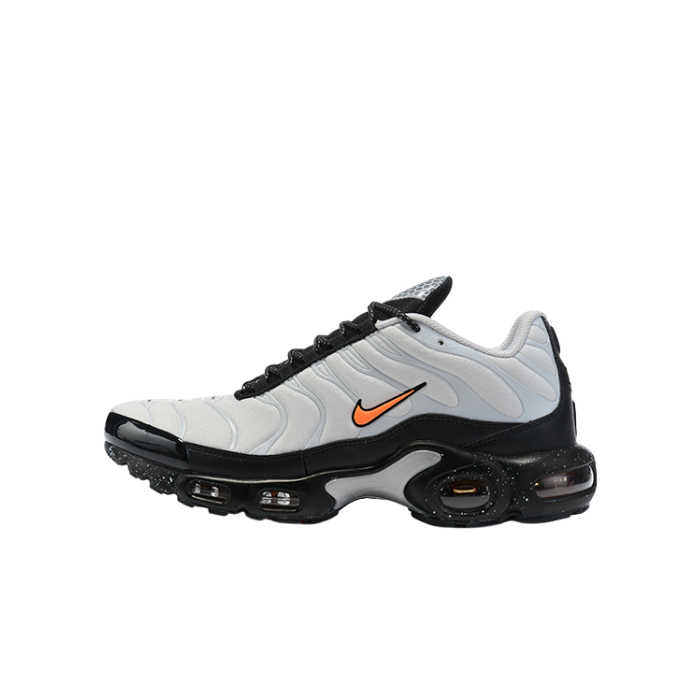 Air Max Plus TN1 “Silver Orange“