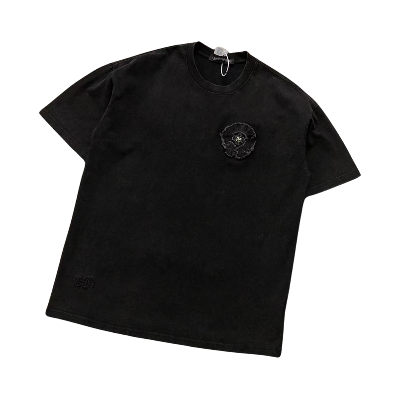 Camiseta Chrome Hearts "Crucifix"