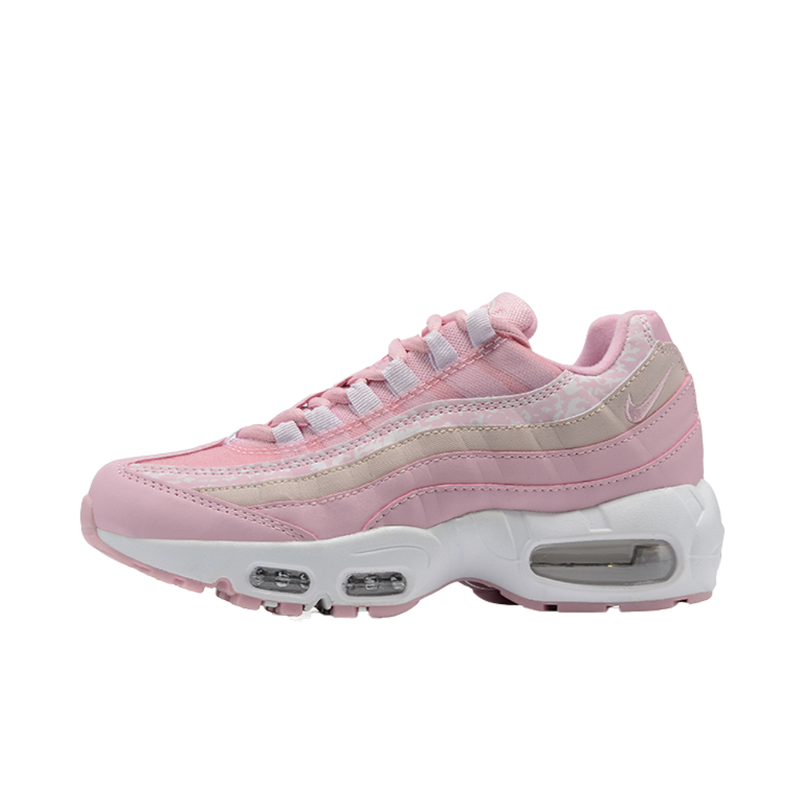 Air Max 95 “Pink Camo“