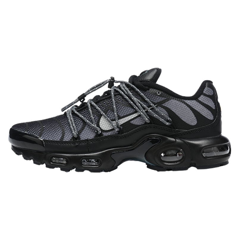 Air Max Plus TN1 “Black Reflective“