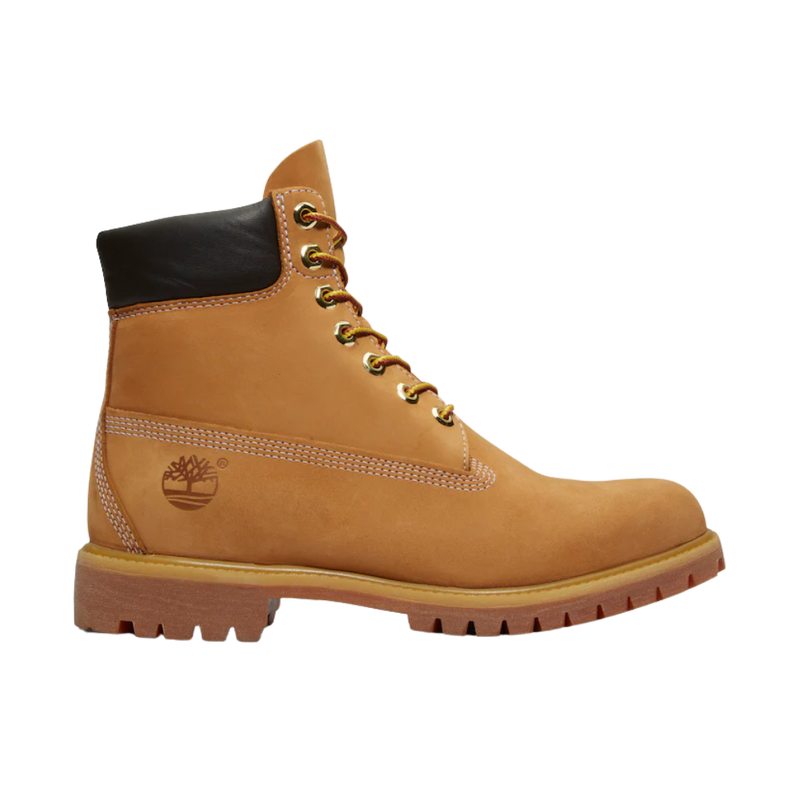 Timberland “Yellow Boot“