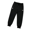 Calça Chrome Hearts "Moletom Basic"