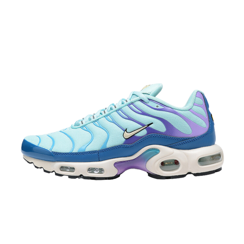 Air Max Plus TN1 “Jade Ice“