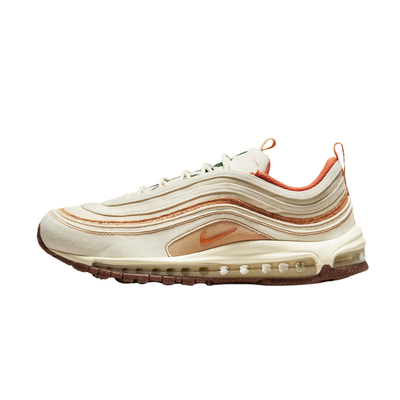 Air Max 97 “Coconut Milk“