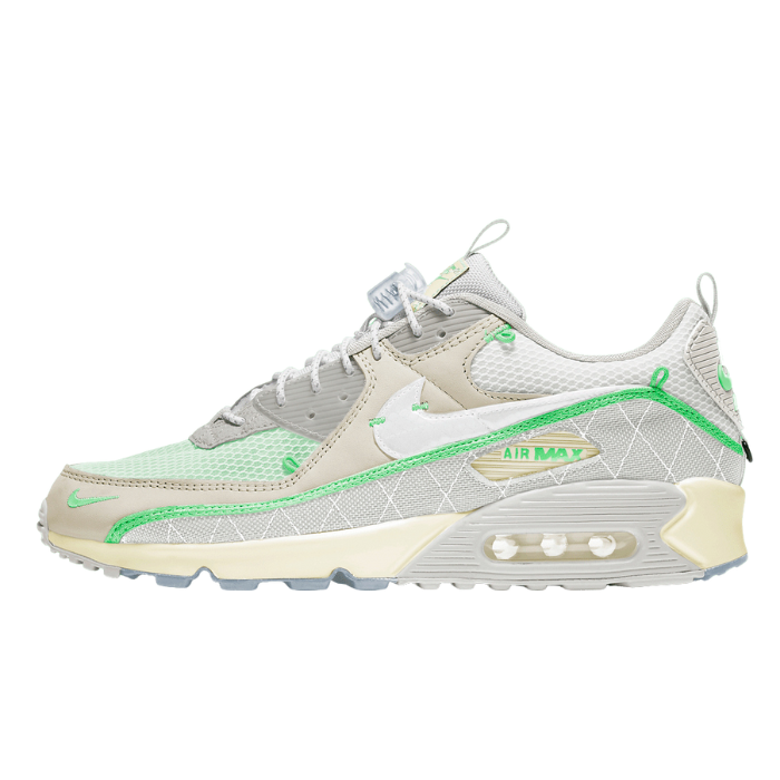 Air Max 90 “Climb Sail Neon Green“