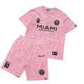 Conjunto Bape × Inter Miami CF