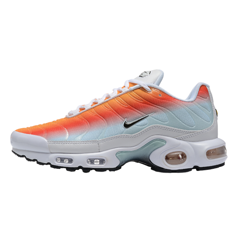 Air Max Plus TN1 “Tropical Sunset“