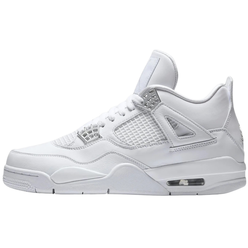 Air Jordan 4 "Pure Money"