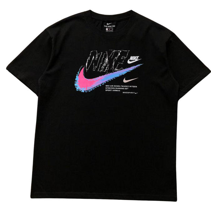 Camisetas Nike "Brilliant"