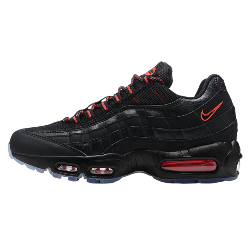 Air Max 95 “Black Red Apple“