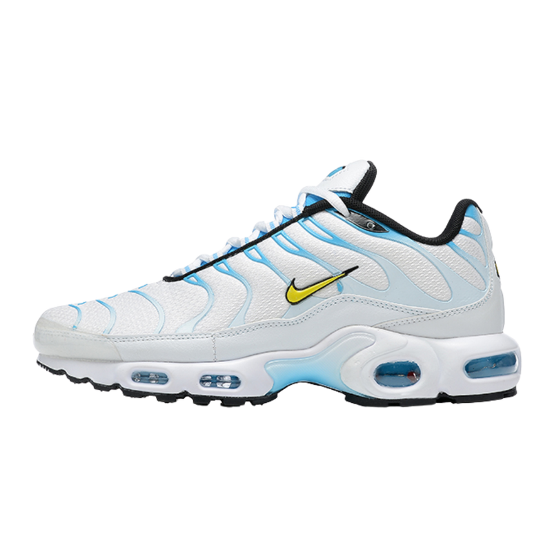 Air Max Plus TN1 “University Blue Gold“