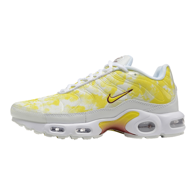 Air Max Plus TN1 “Lemon Wash“