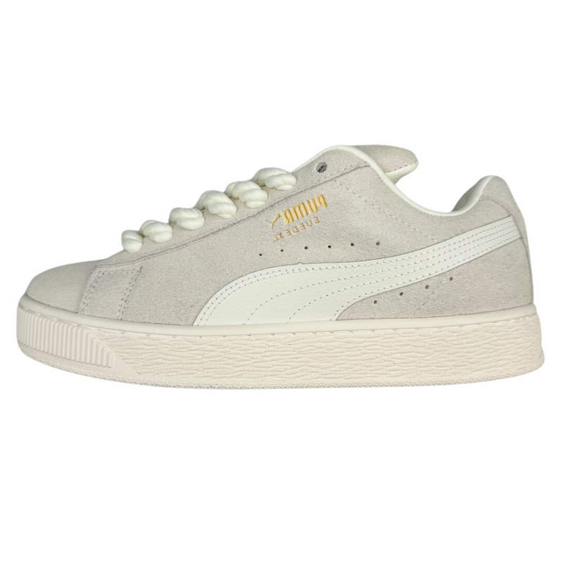 Puma Suede Xl "Rope Warm White"