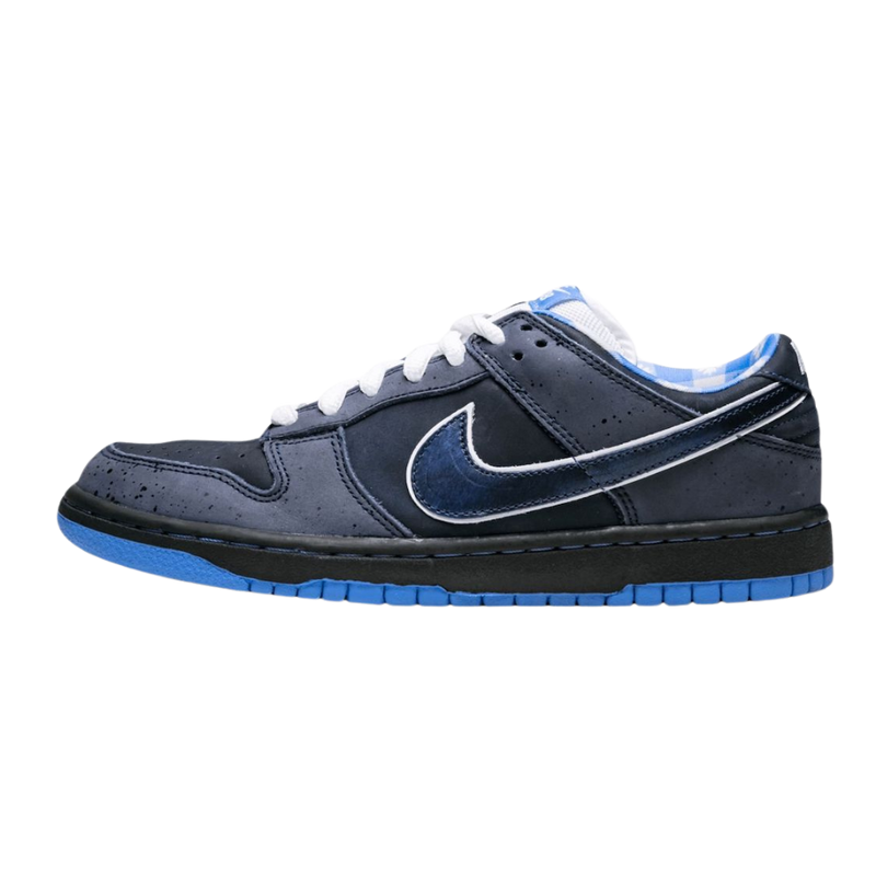 Nike Dunk SB “Blue Lobster“