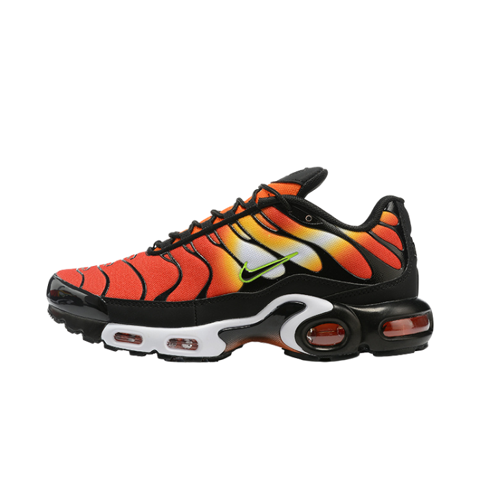 Air Max Plus TN1 “Sunset Gradient“