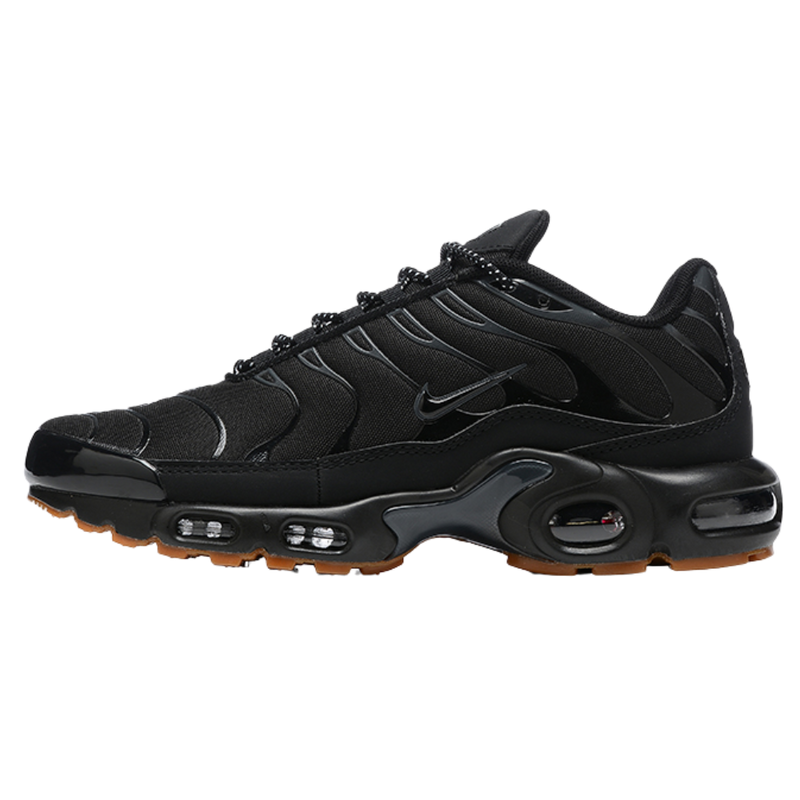 Air Max Plus TN1 “Black Gum“