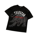 Camiseta Trapstar "No Mercy Club"