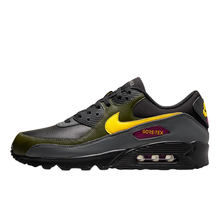 Air Max 90 “GTX Tour Yellow“