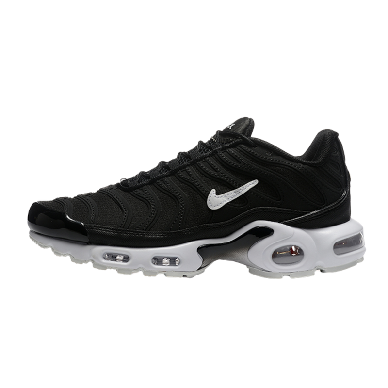 Air Max Plus TN1 “Black White“