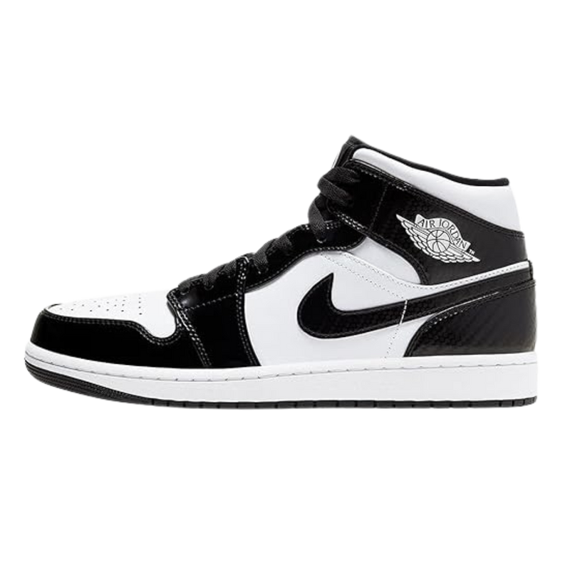 Air Jordan 1 Mid “All Star Carbon Fiber“