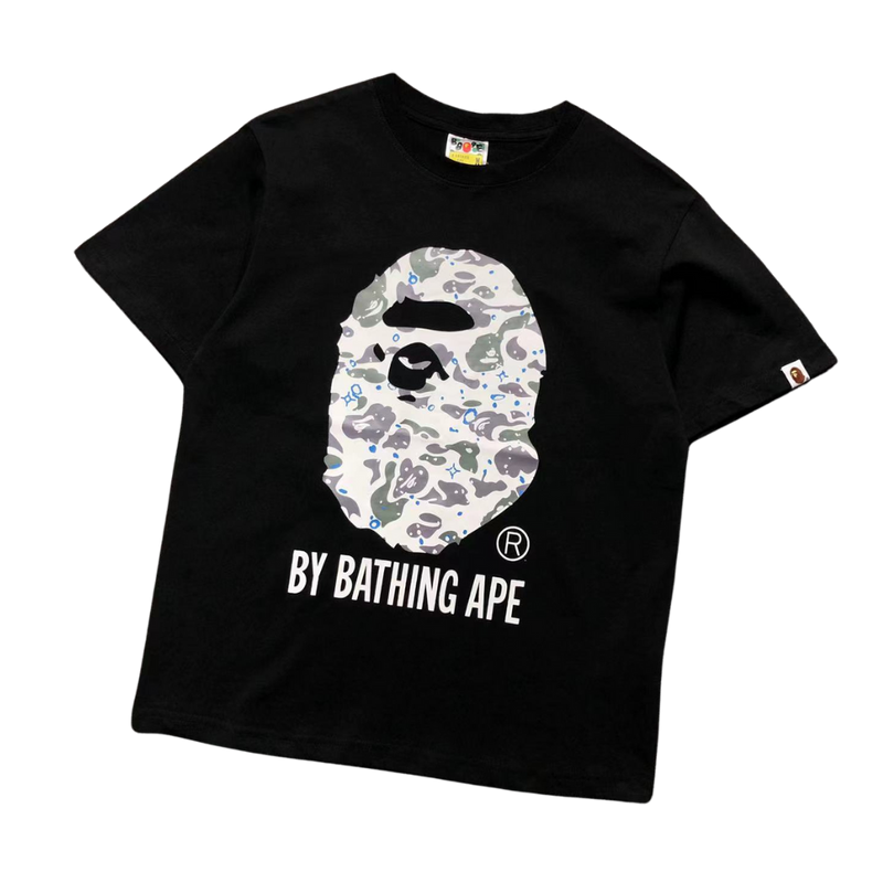 Camiseta Bape "Stars"