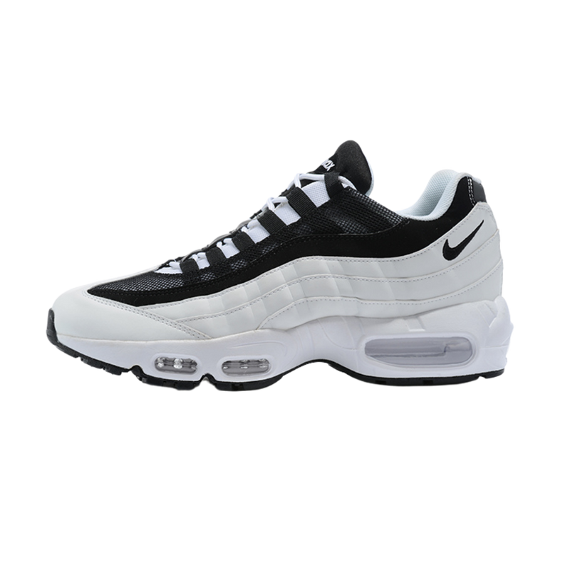 Air Max 95 “White Black Ying Yang“