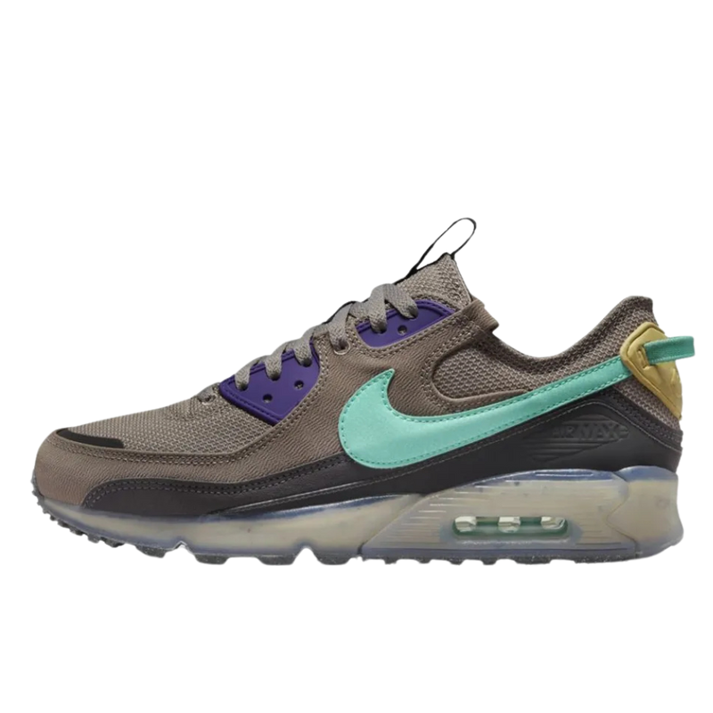 Air Max 90 Terrascape “Moon Fossil“