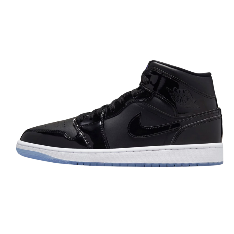 Air Jordan 1 Mid “Space Jam“