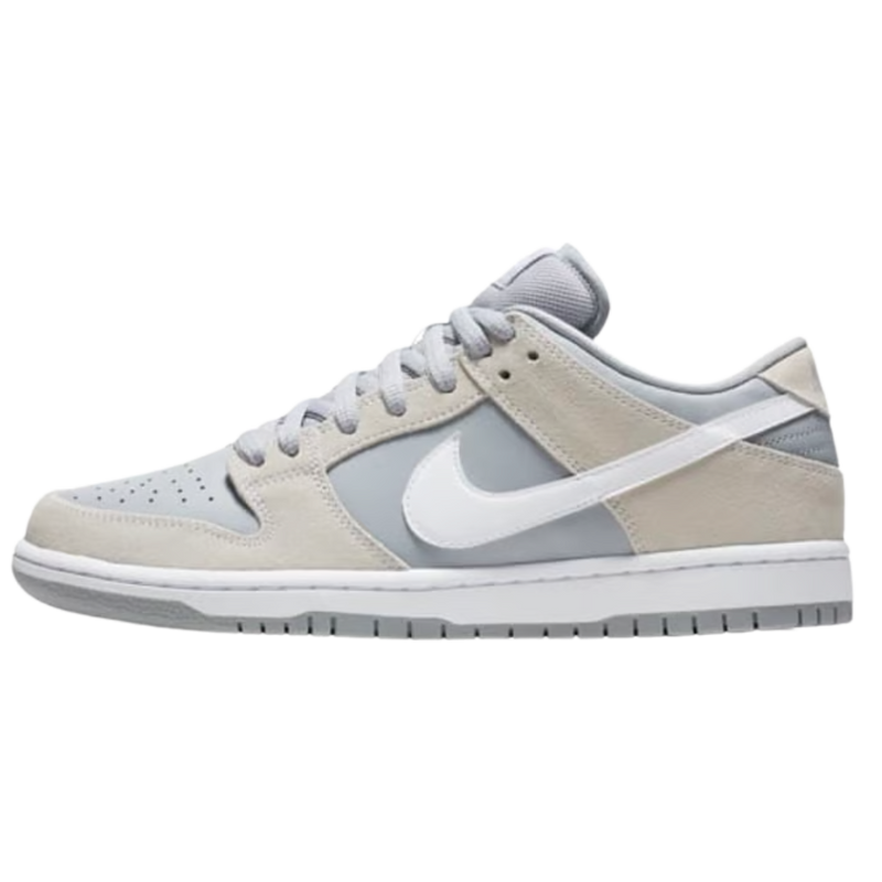 Nike Dunk SB “Summit White“