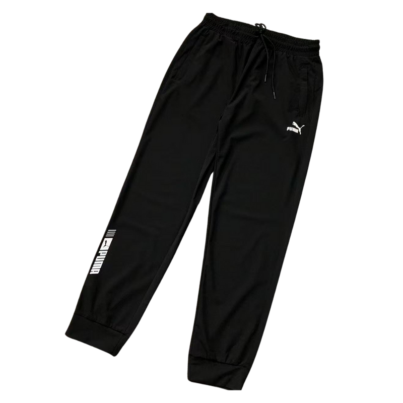 Calça Moletom Puma "Jogger Slim"