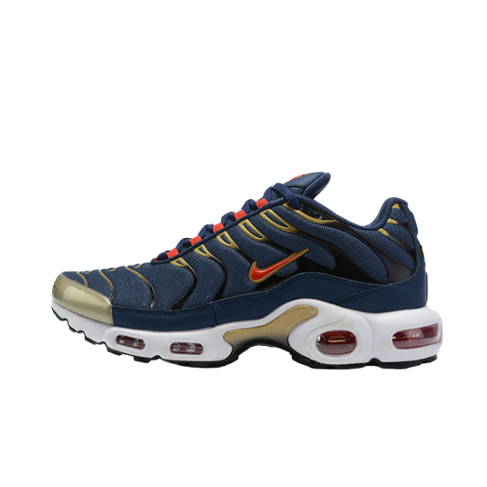 Air Max Plus TN1 “Olympic“