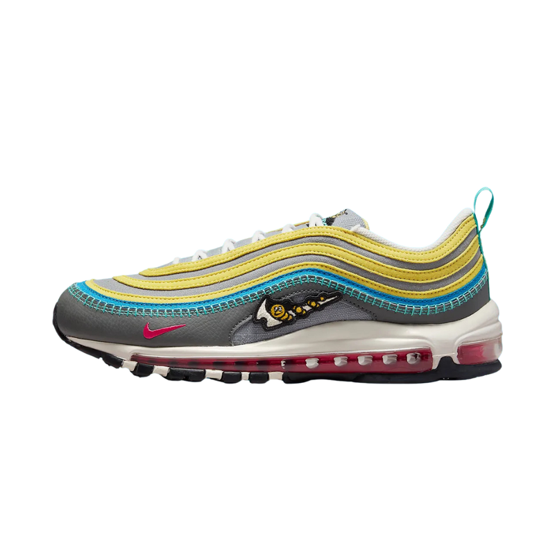 Air Max 97 “Sprung“