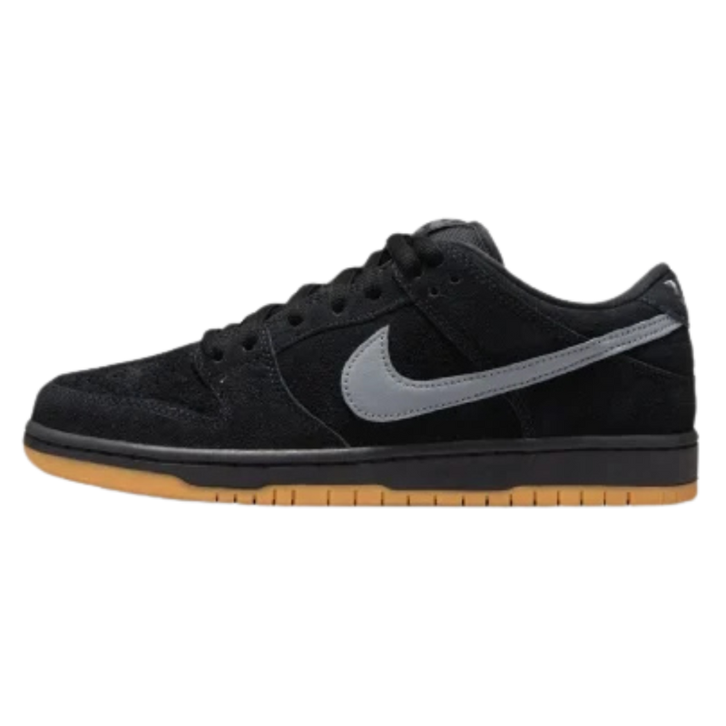 Nike Dunk SB “Fog“