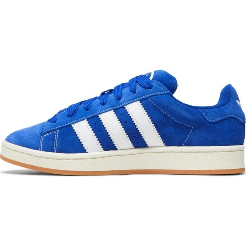 Tênis Adidas Campus 00s "Lucid Blue Gum"