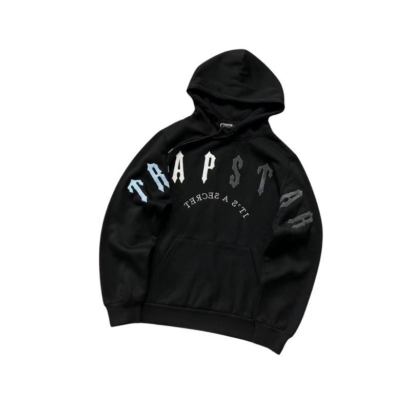 Conjunto Trapstar "Hyper Stealth"