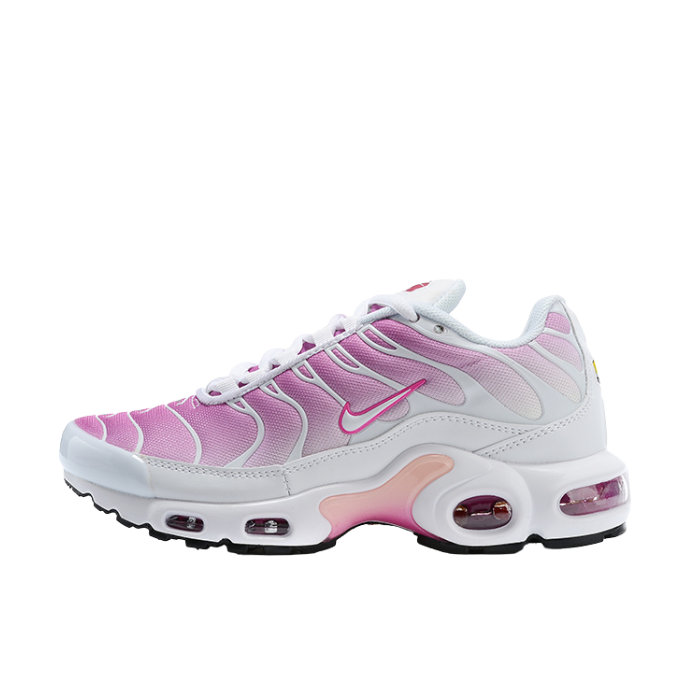 Air Max Plus TN1 “Pink Fade“