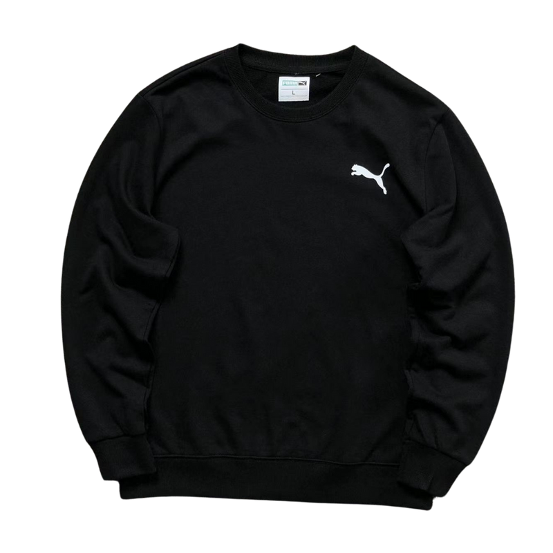 Moletom Puma Basic