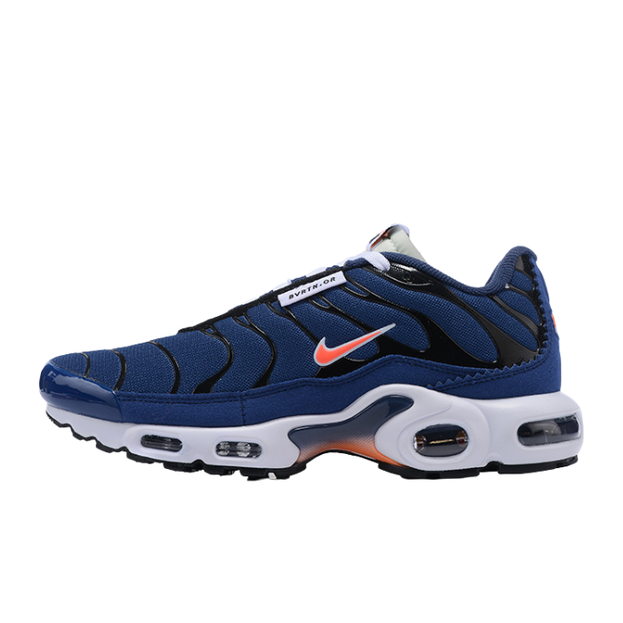 Air Max Plus TN1 “Running Club“