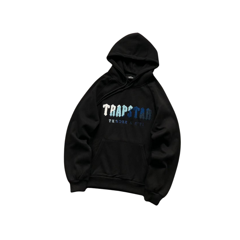 Conjunto Trapstar "Trap Influence"