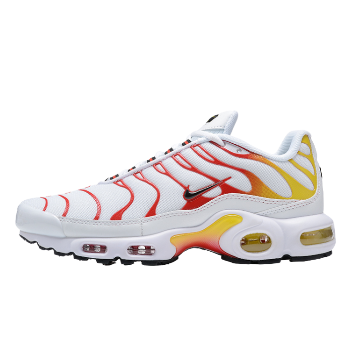 Air Max Plus TN1 “Sunburn“