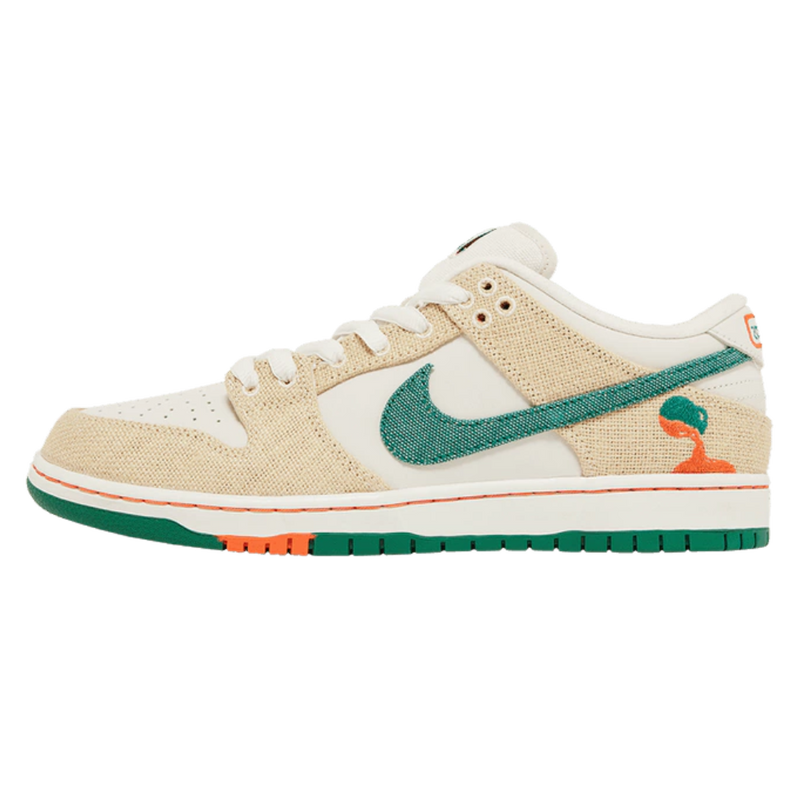 Nike Dunk SB × Jarritos