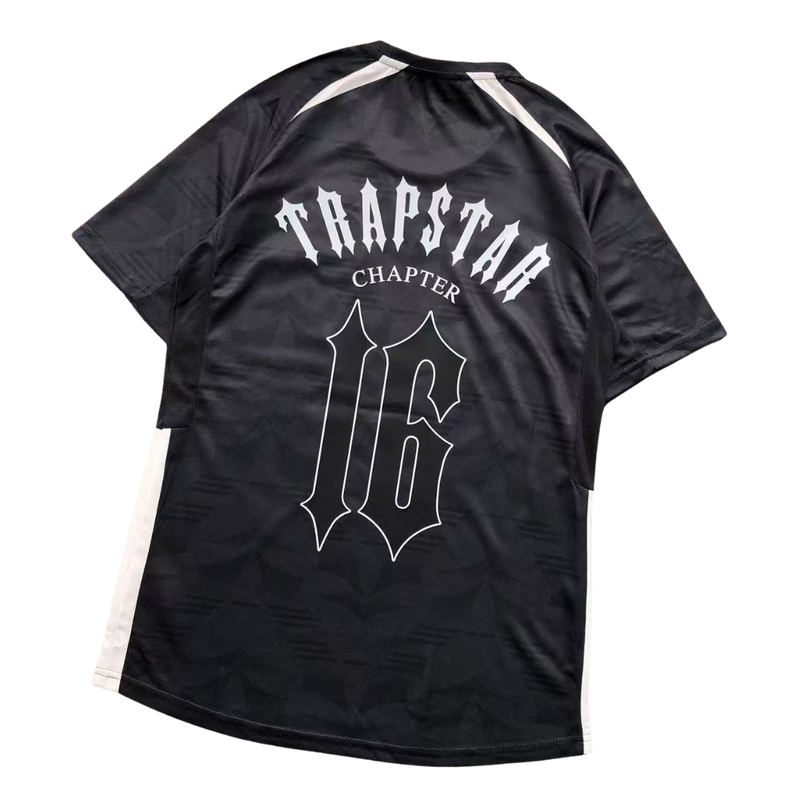 Camiseta Jersey Trapstar "Urban Phantom"