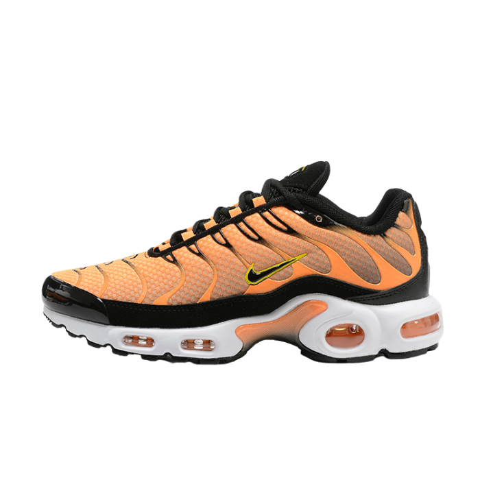 Air Max Plus TN1 “Sunset Orange“