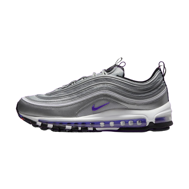 Air Max 97 “Purple Bullet“