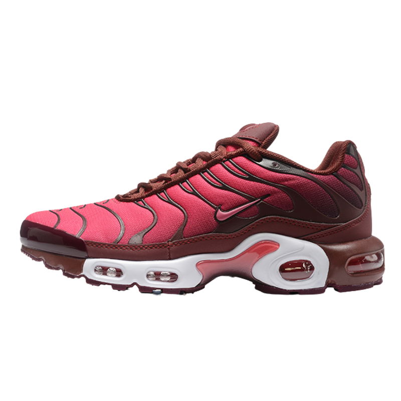 Air Max Plus TN1 “Burgundy Crush“