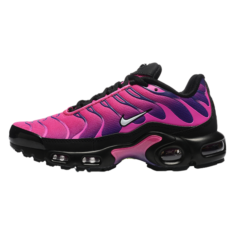 Air Max Plus TN1 “Rebellious Air Fireberry“