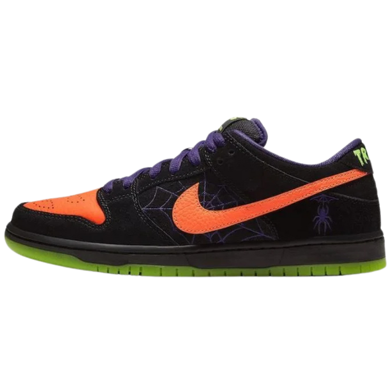 Nike Dunk SB “Night of Mischief“